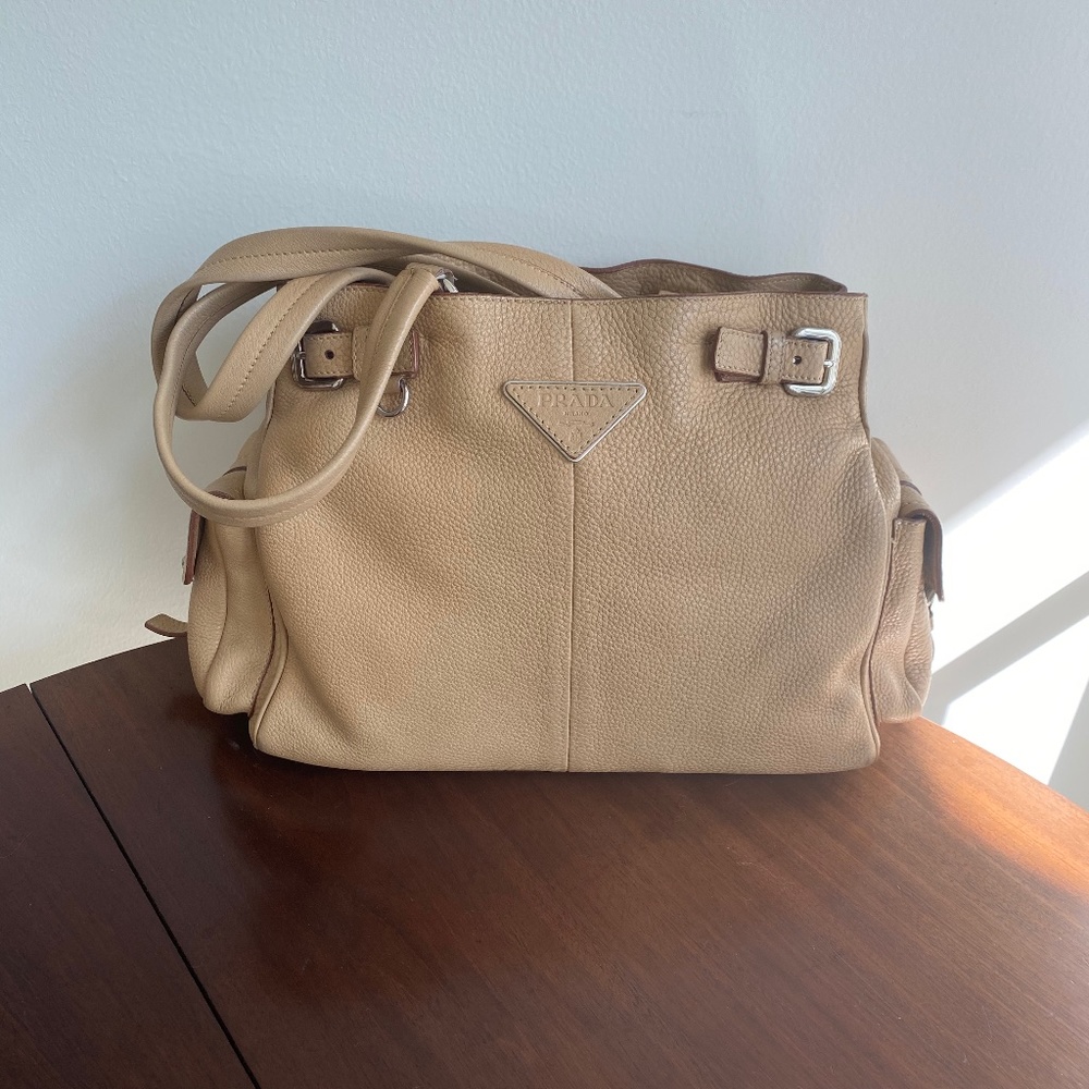 PRADA PURSE